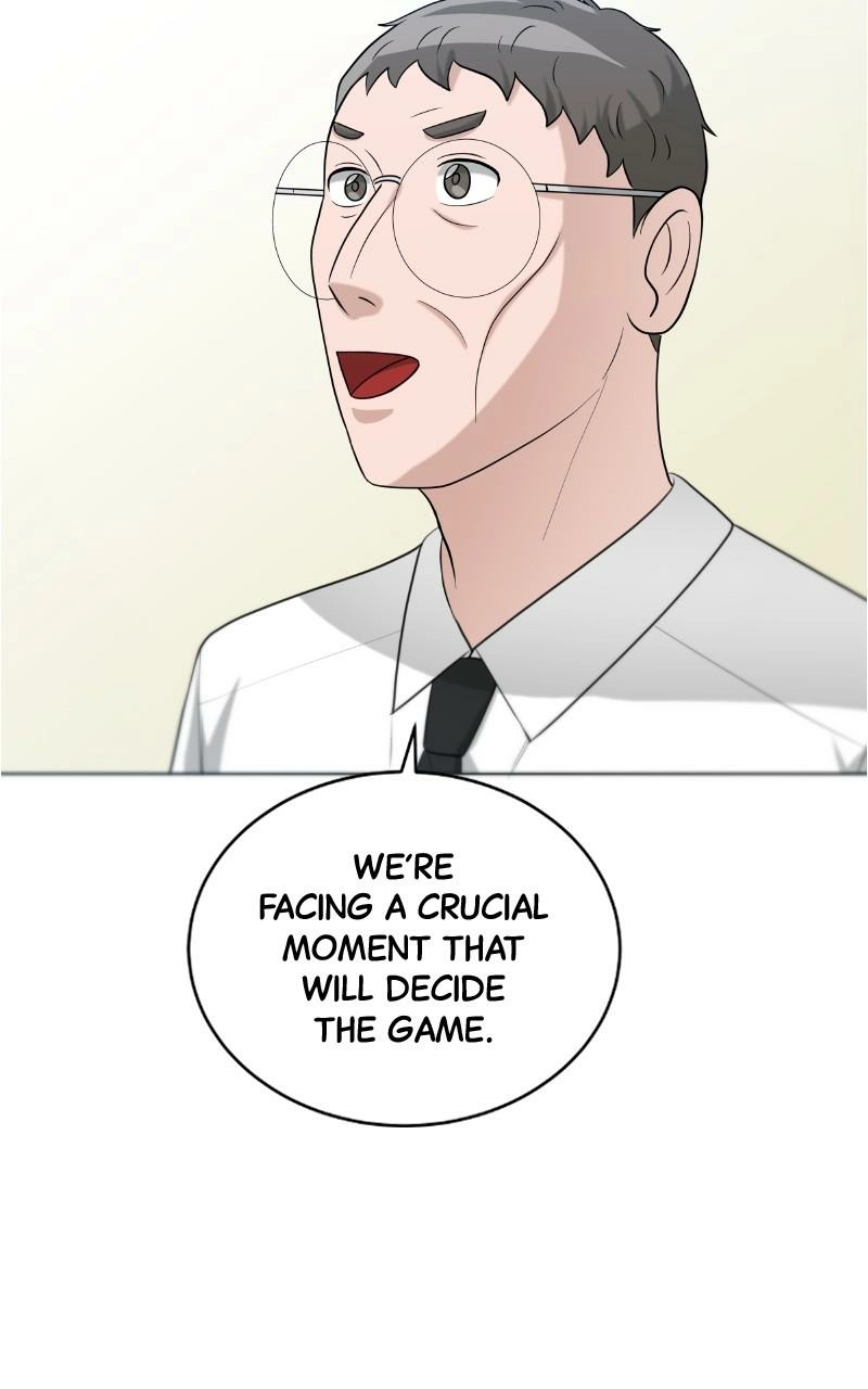 Read Bigman chapter 126 image 21 on Lezhin