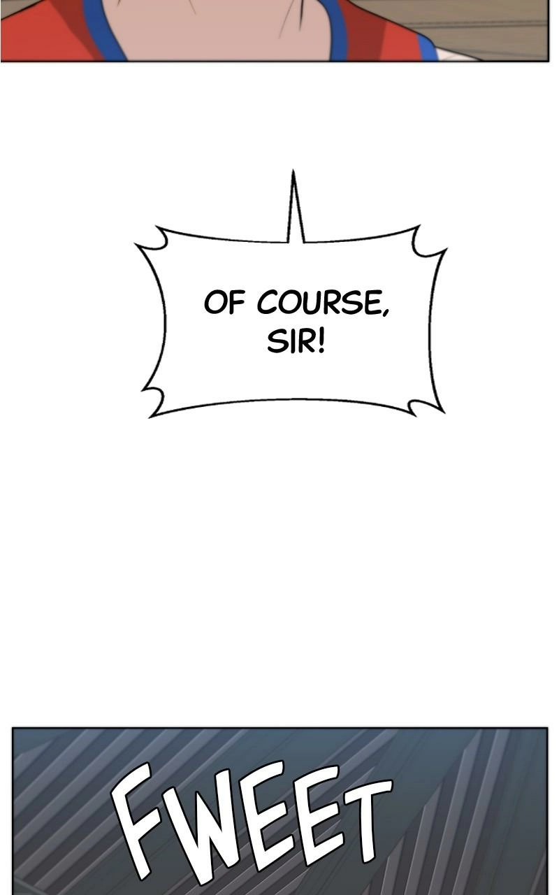 Read Bigman chapter 126 image 25 on Lezhin