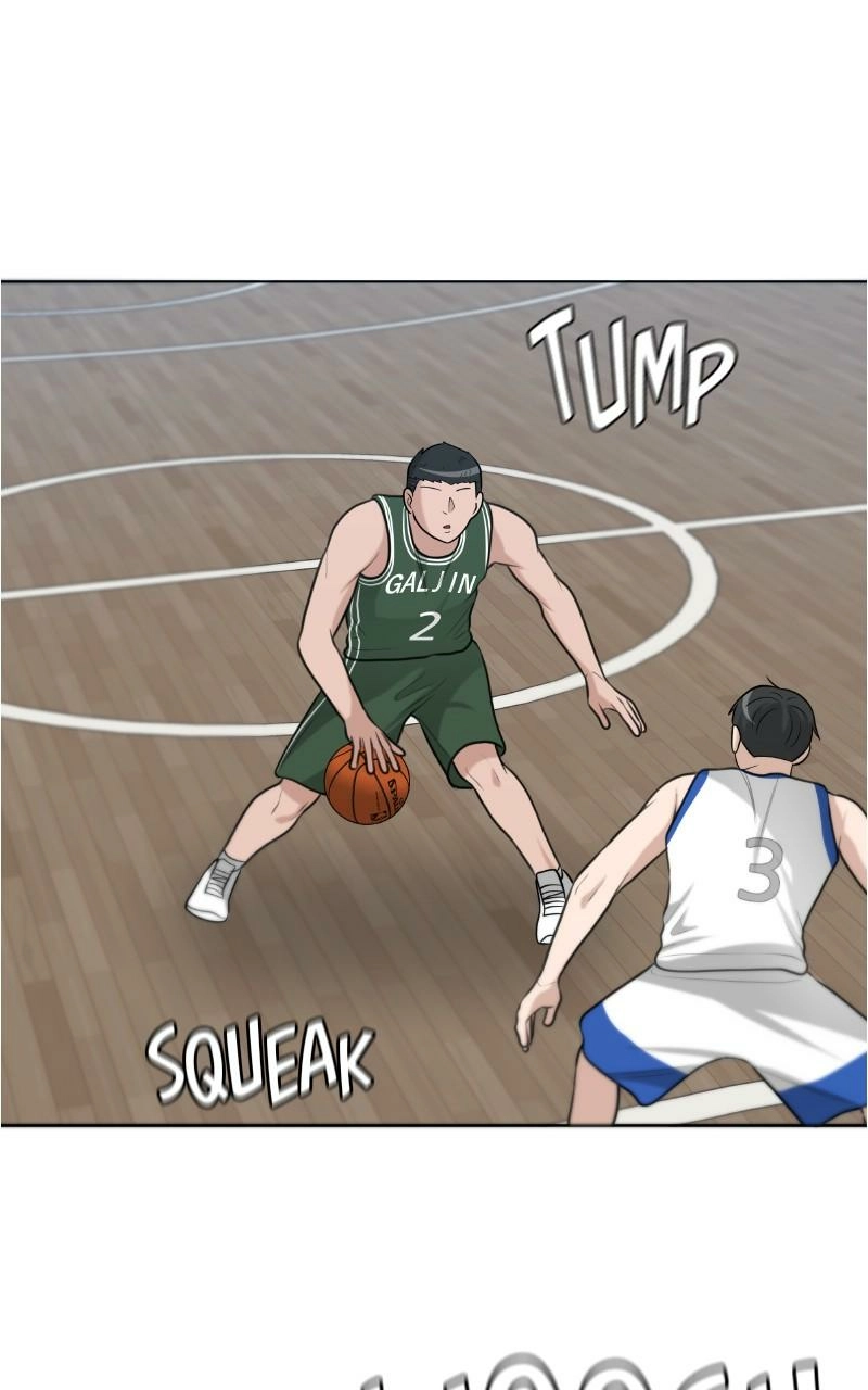 Read Bigman chapter 126 image 30 on Lezhin