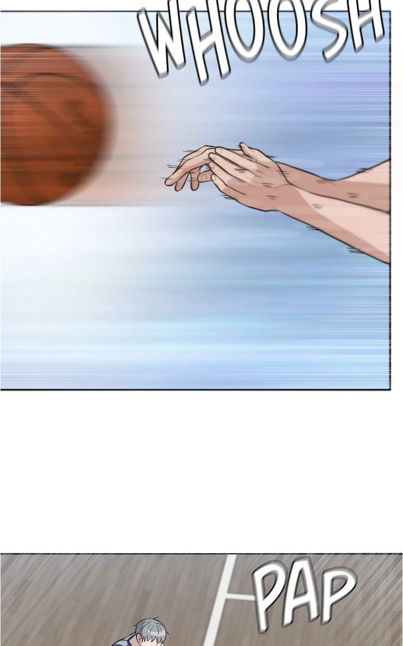 Read Bigman chapter 126 image 31 on Lezhin
