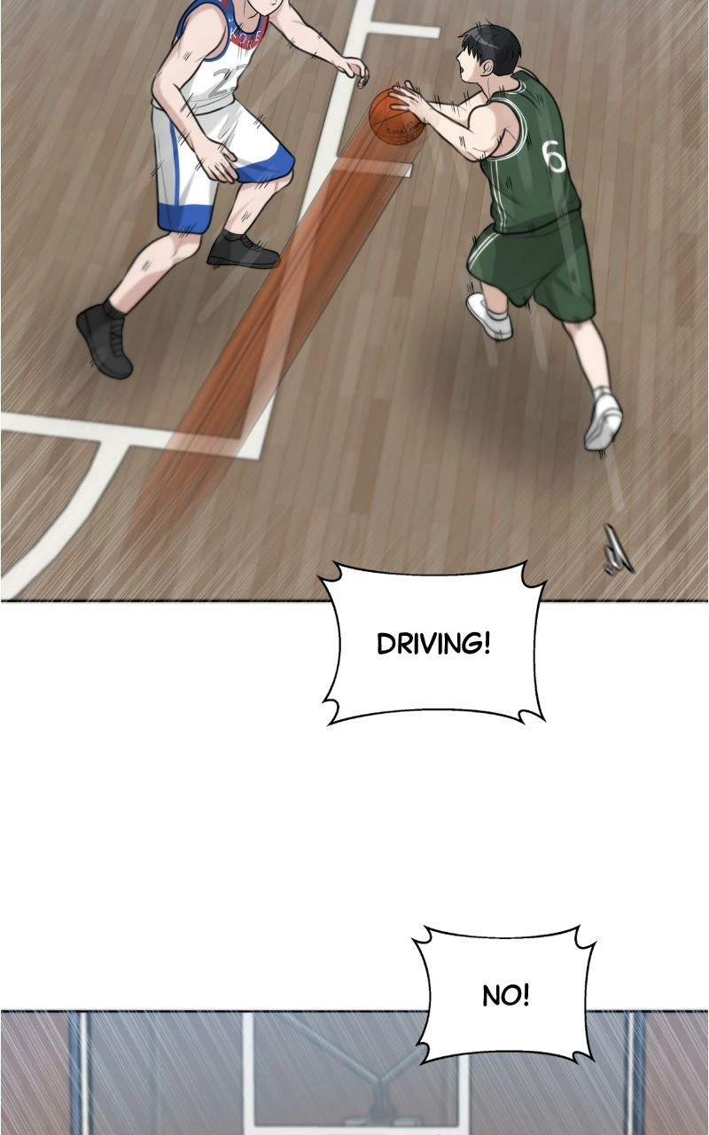 Read Bigman chapter 126 image 32 on Lezhin