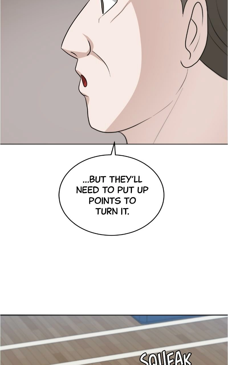 Read Bigman chapter 126 image 39 on Lezhin