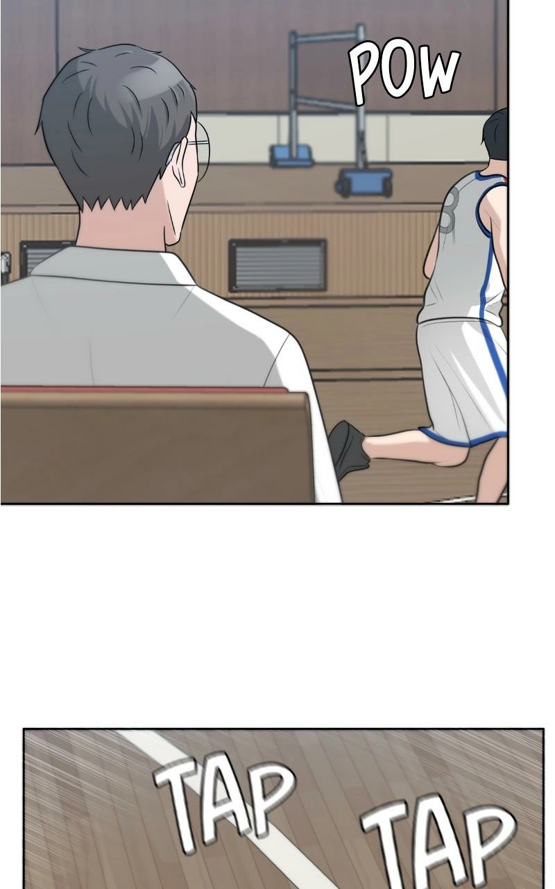 Read Bigman chapter 126 image 42 on Lezhin
