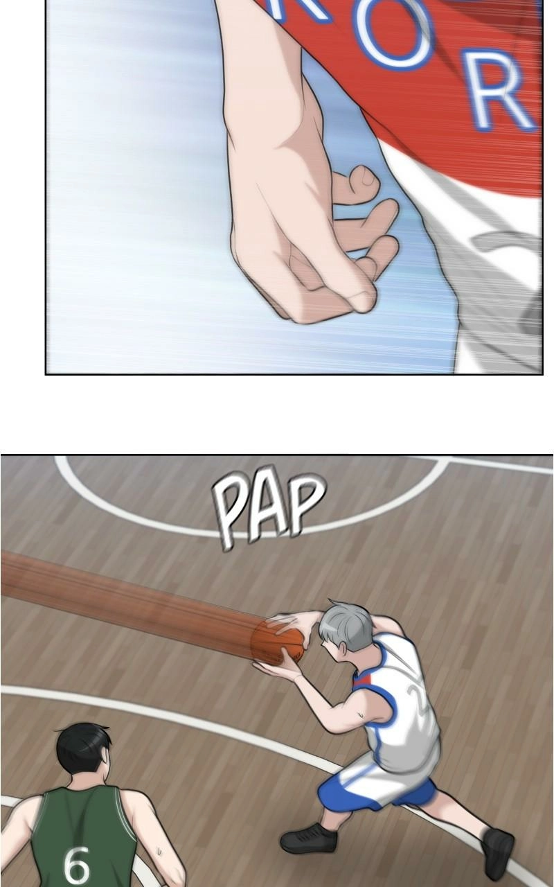Read Bigman chapter 126 image 44 on Lezhin