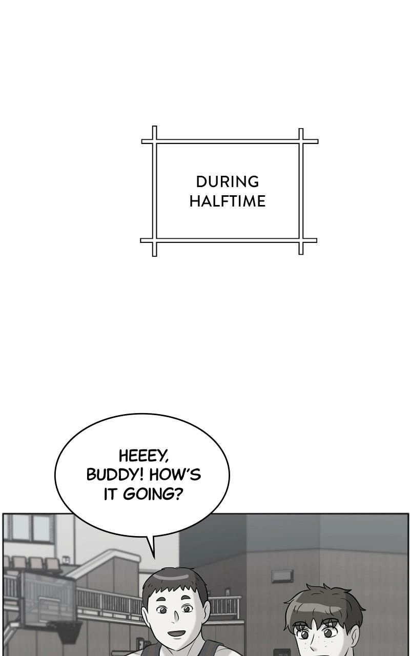 Read Bigman chapter 126 image 47 on Lezhin