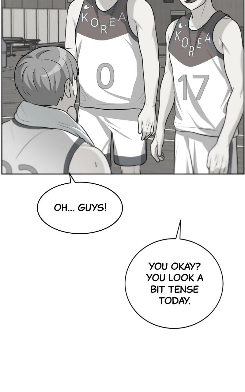 Read Bigman chapter 126 image 48 on Lezhin