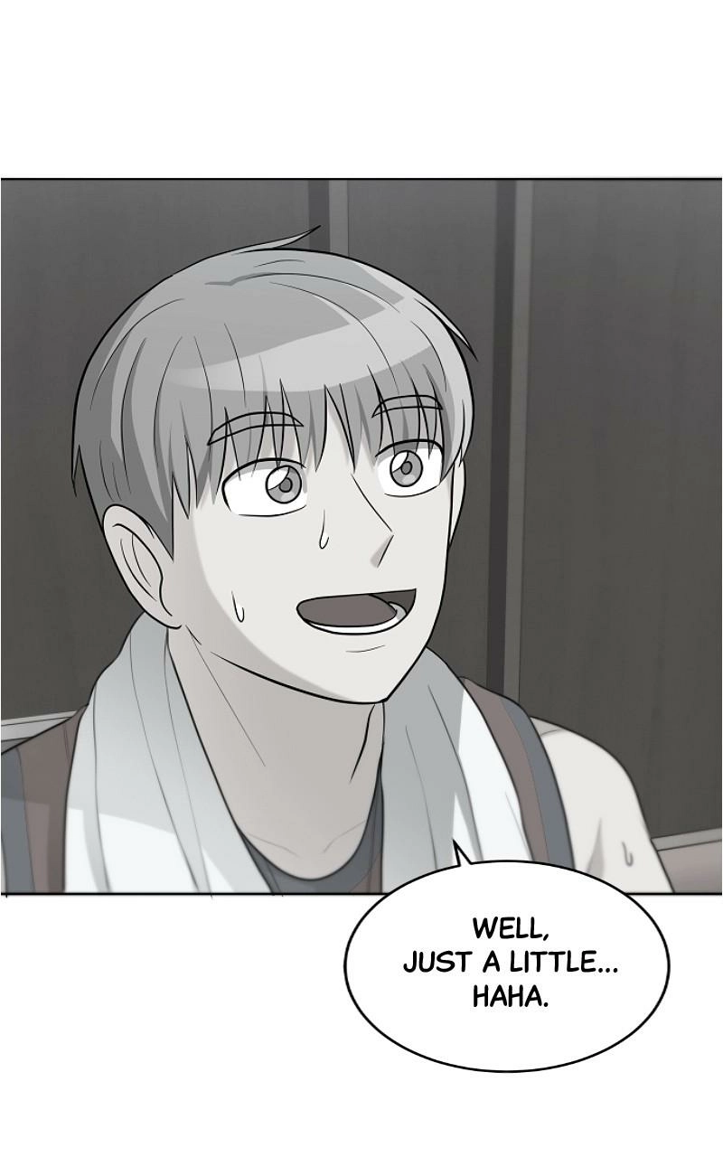 Read Bigman chapter 126 image 49 on Lezhin