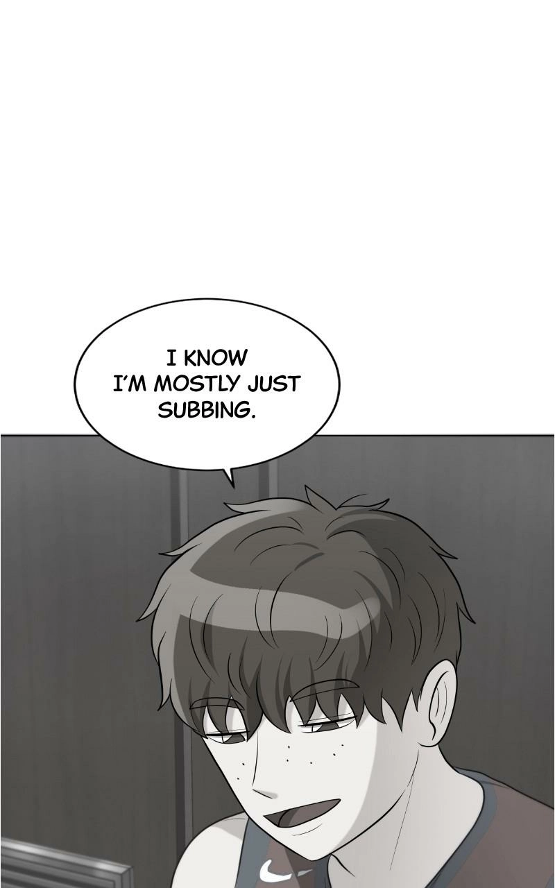 Read Bigman chapter 126 image 57 on Lezhin