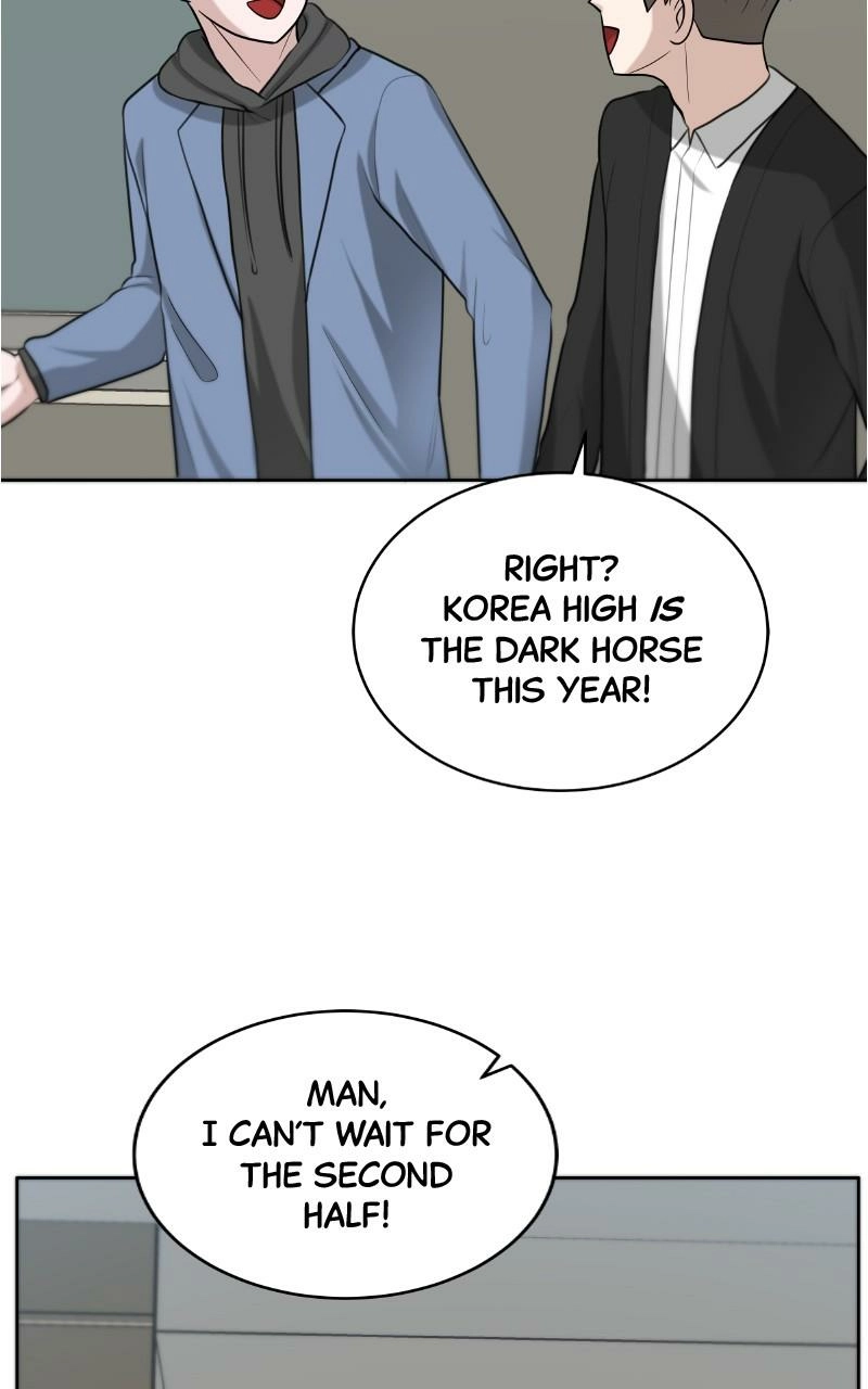 Read Bigman chapter 126 image 6 on Lezhin