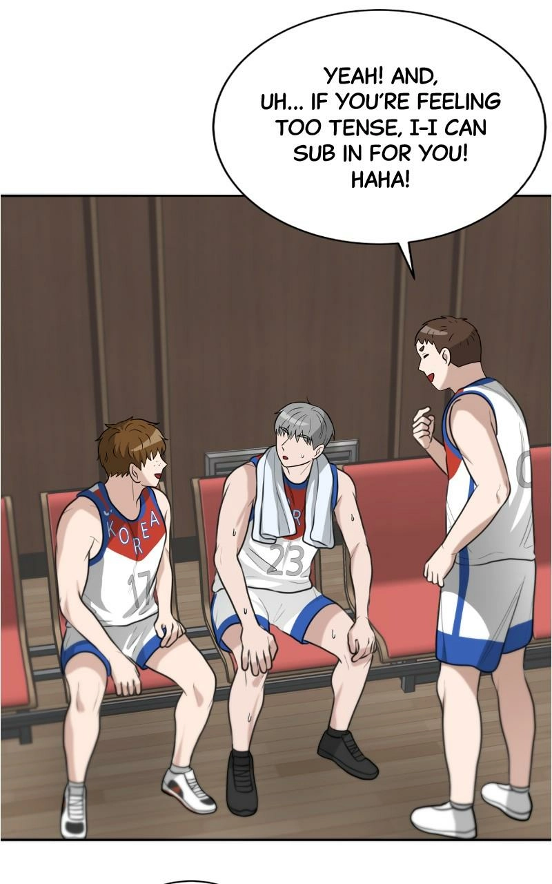 Read Bigman chapter 126 image 60 on Lezhin