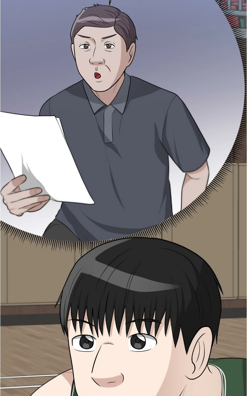 Read Bigman chapter 126 image 67 on Lezhin
