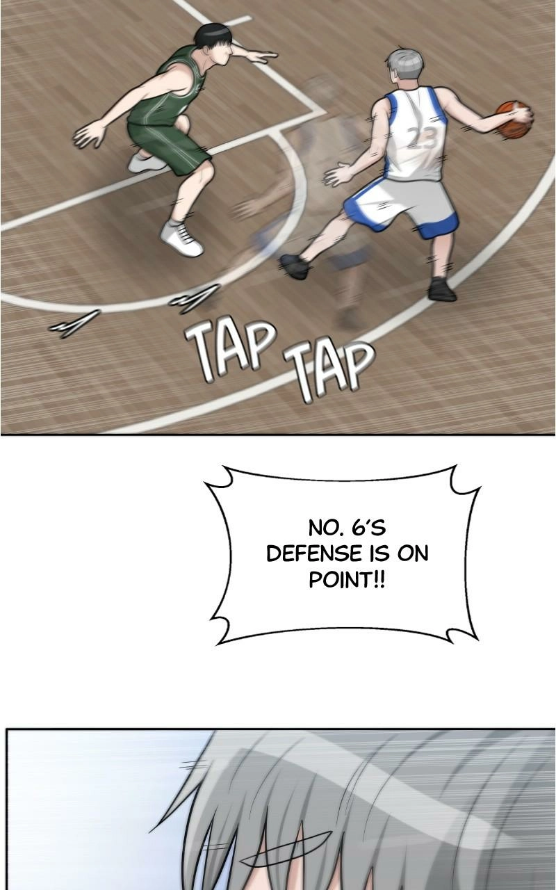 Read Bigman chapter 126 image 70 on Lezhin