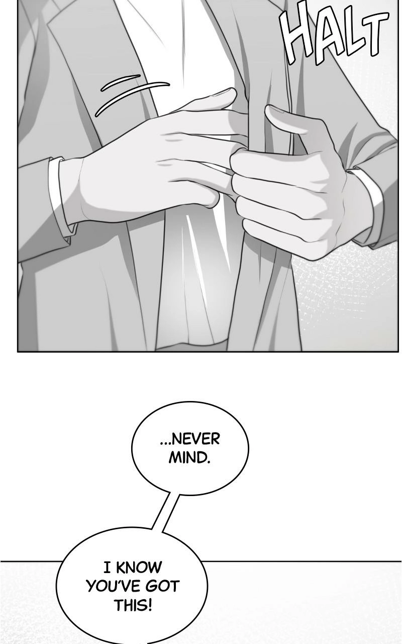 Read Bigman chapter 126 image 73 on Lezhin