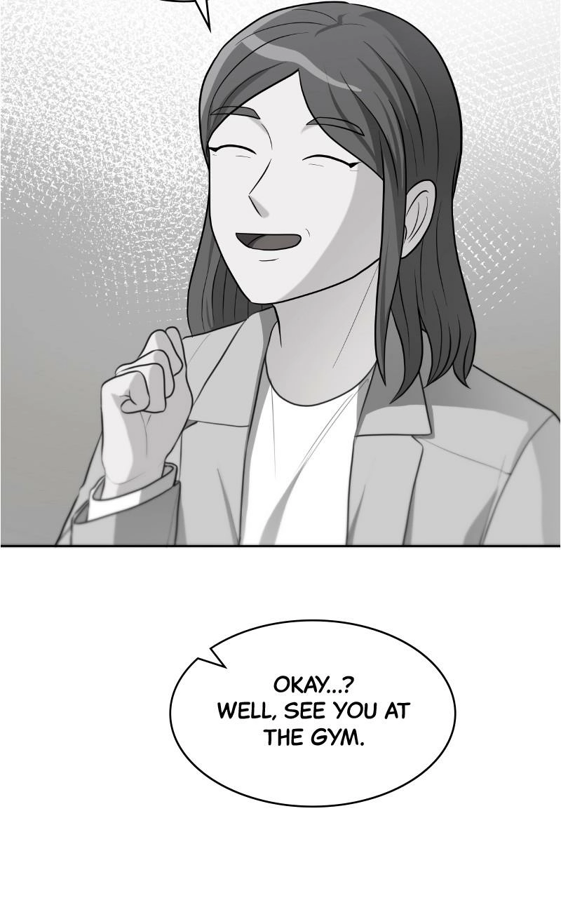 Read Bigman chapter 126 image 74 on Lezhin