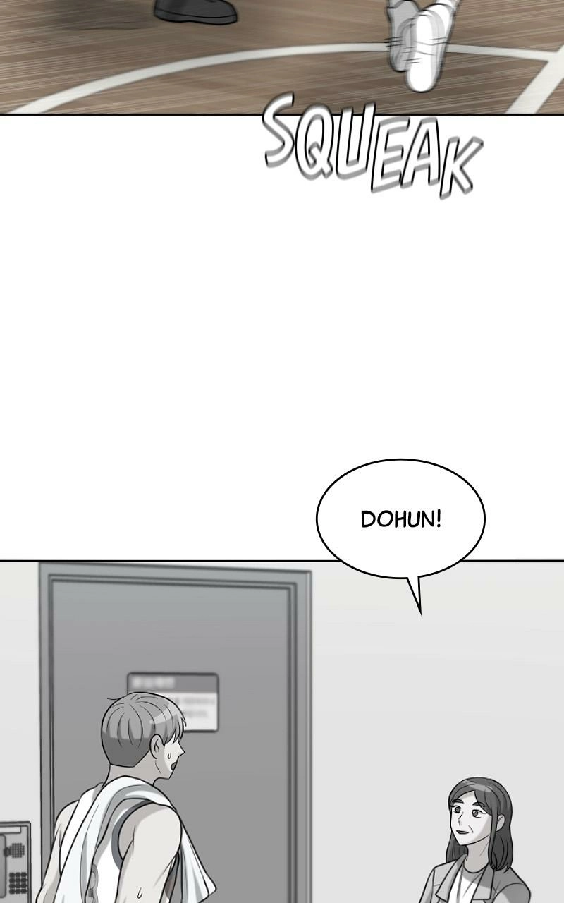 Read Bigman chapter 126 image 76 on Lezhin