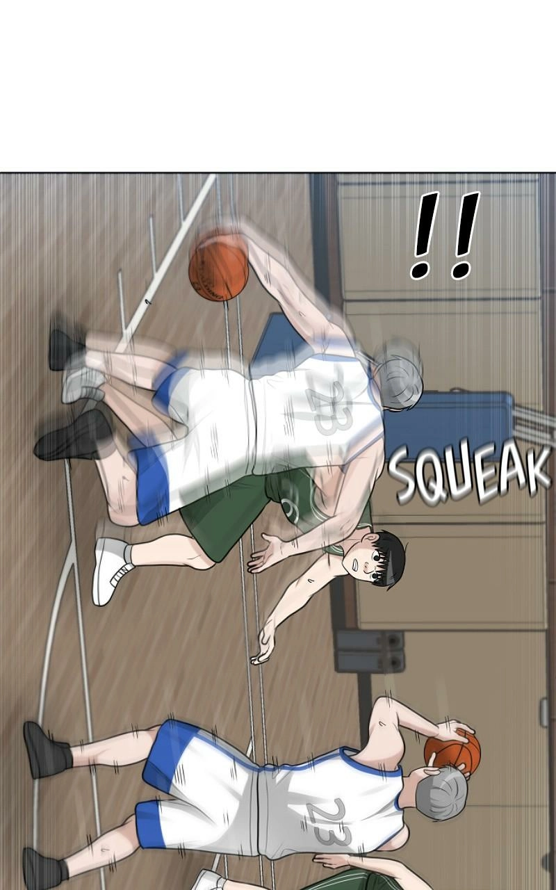 Read Bigman chapter 126 image 82 on Lezhin