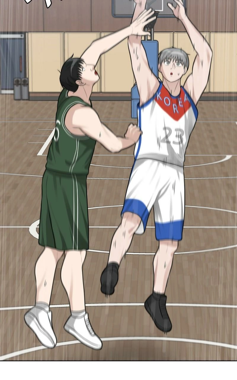 Read Bigman chapter 126 image 88 on Lezhin