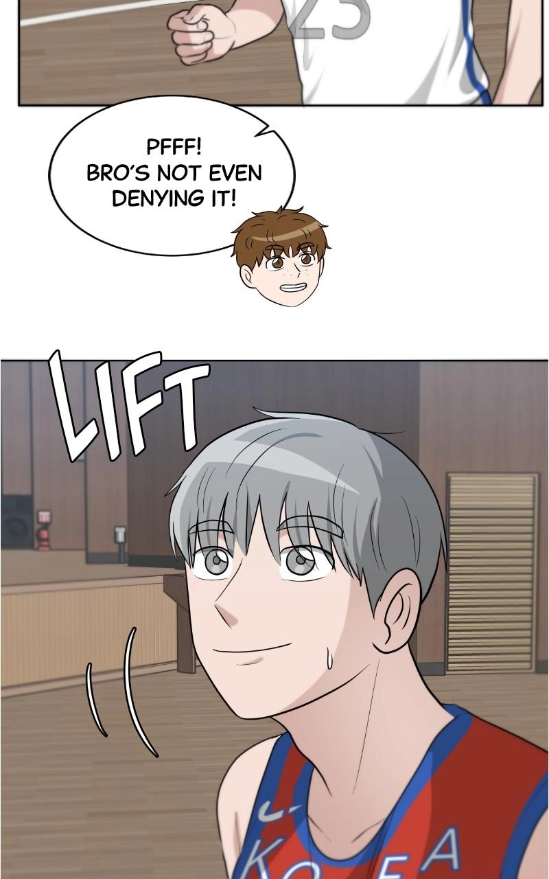 Read Bigman chapter 127 image 11 on Lezhin