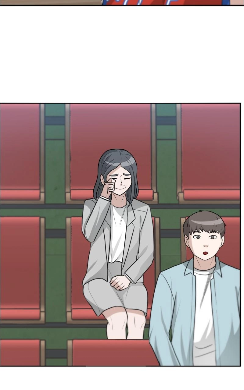 Read Bigman chapter 127 image 12 on Lezhin