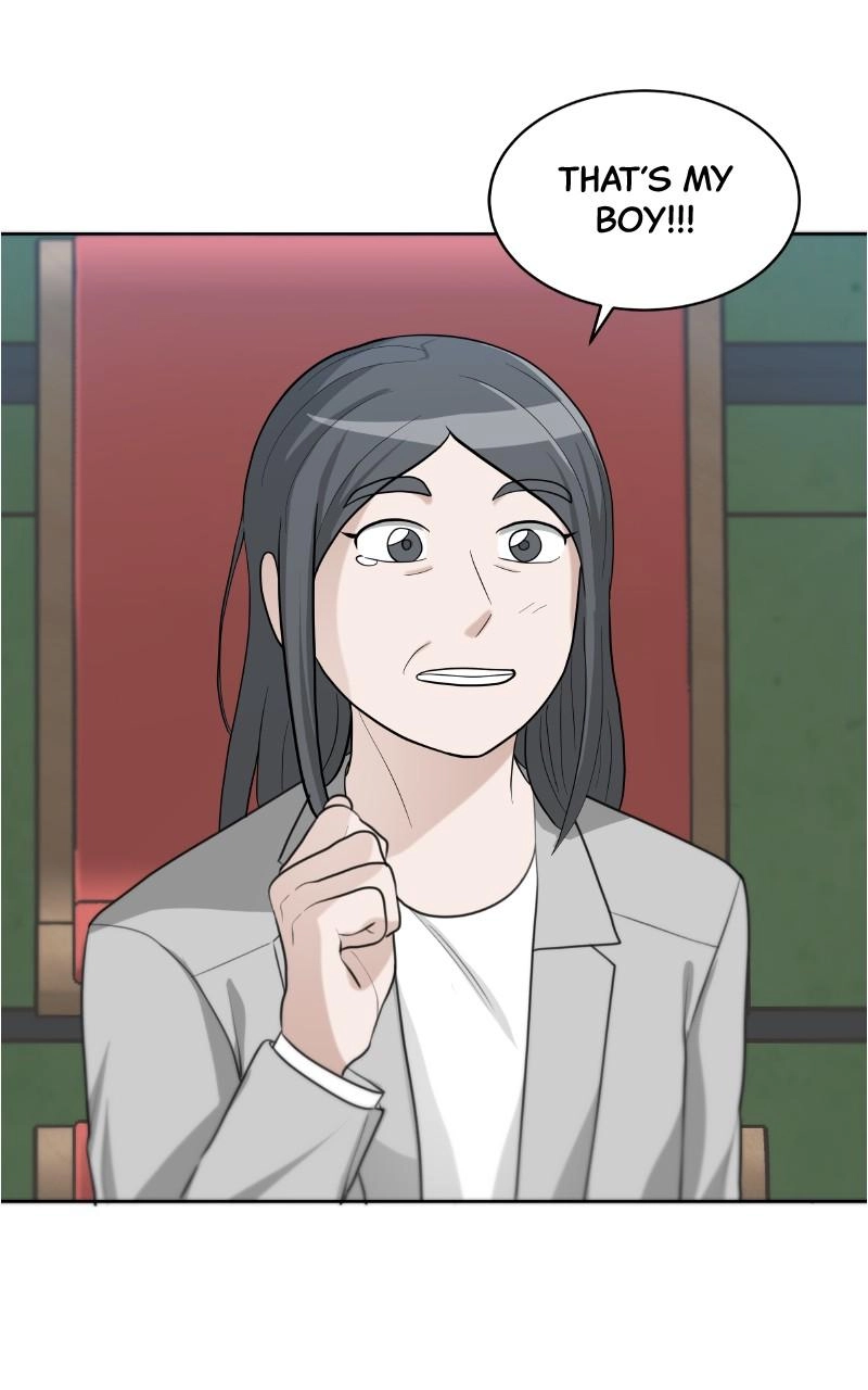 Read Bigman chapter 127 image 13 on Lezhin