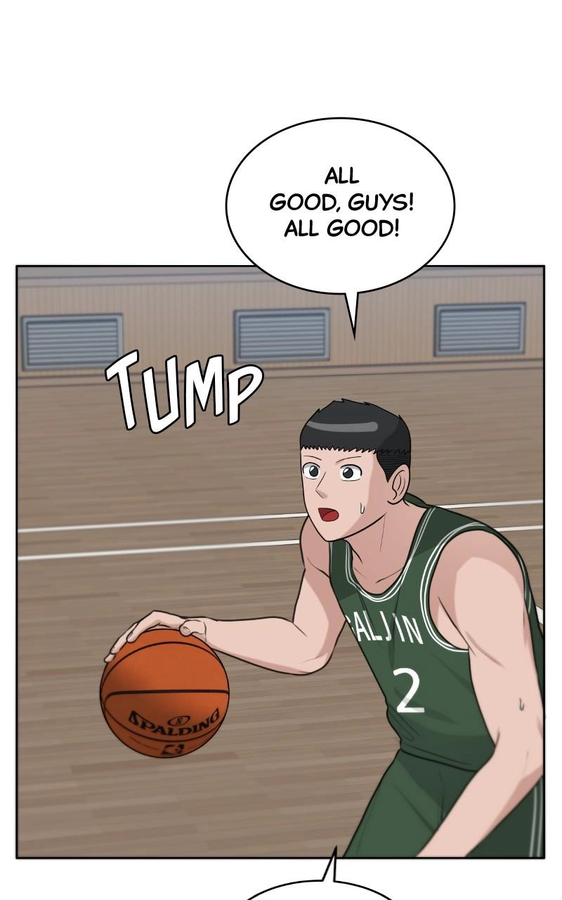 Read Bigman chapter 127 image 14 on Lezhin