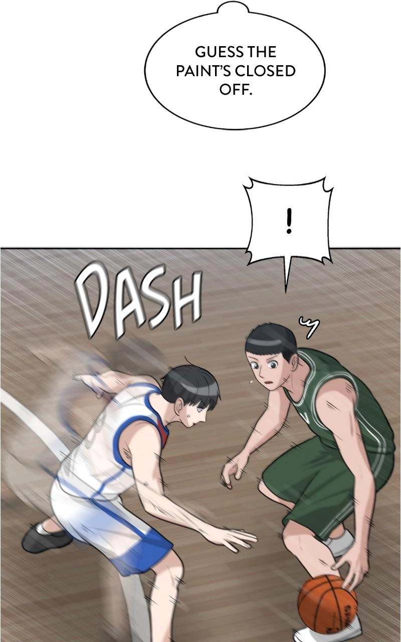 Read Bigman chapter 127 image 17 on Lezhin