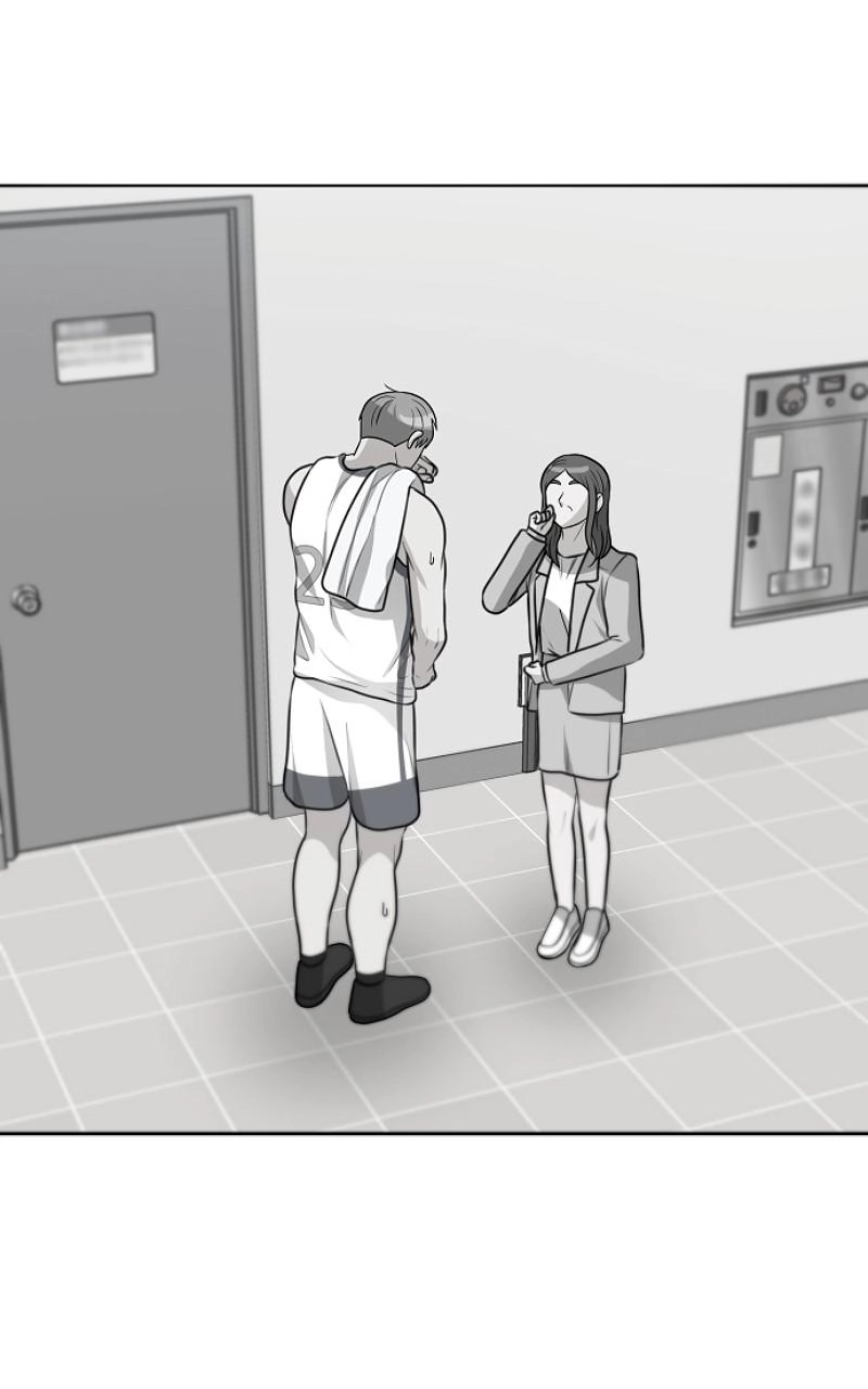 Read Bigman chapter 127 image 2 on Lezhin