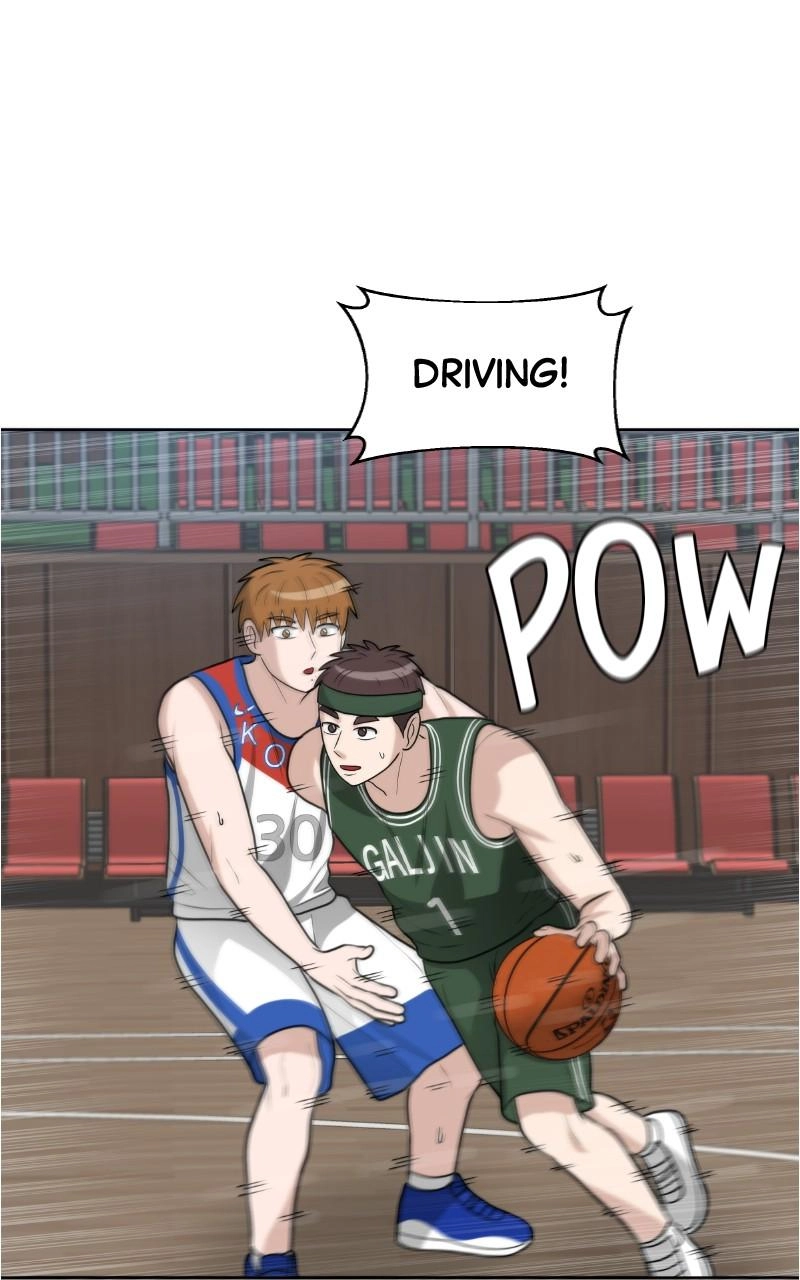 Read Bigman chapter 127 image 24 on Lezhin