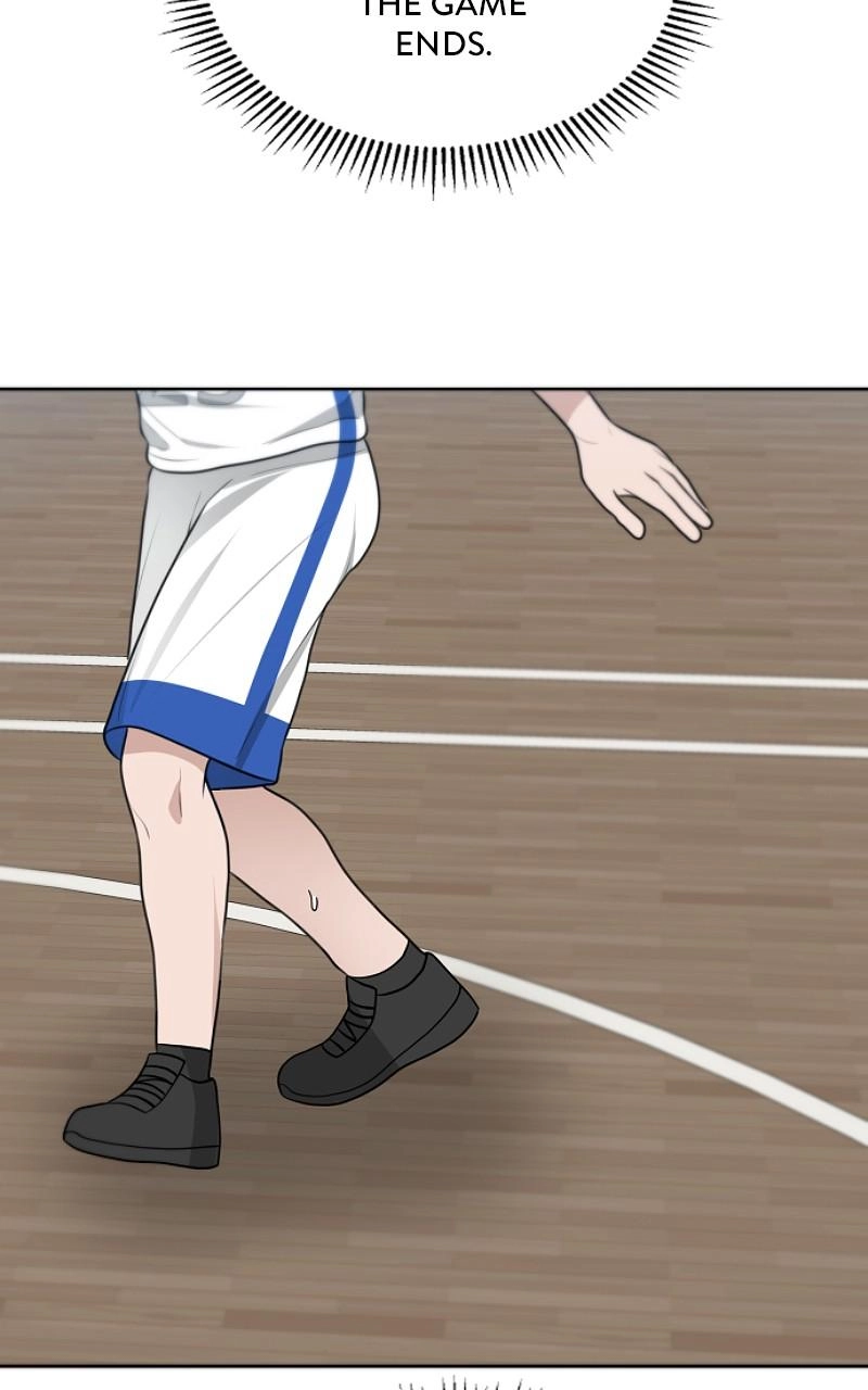 Read Bigman chapter 127 image 4 on Lezhin