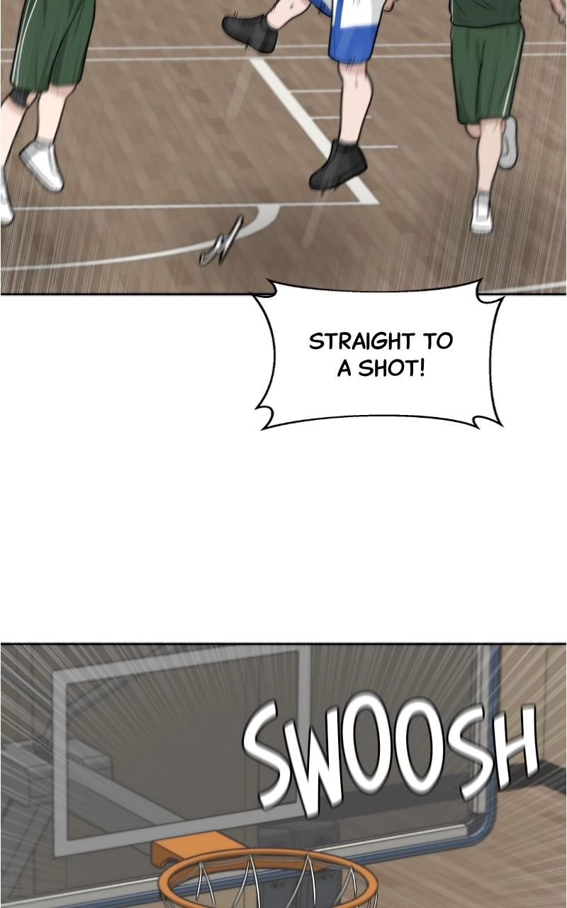 Read Bigman chapter 127 image 45 on Lezhin