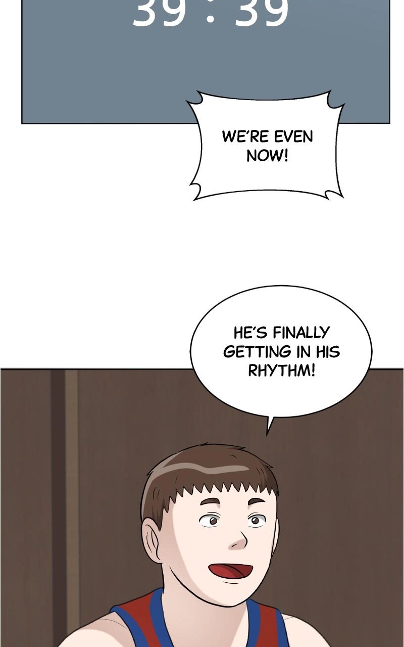 Read Bigman chapter 127 image 47 on Lezhin