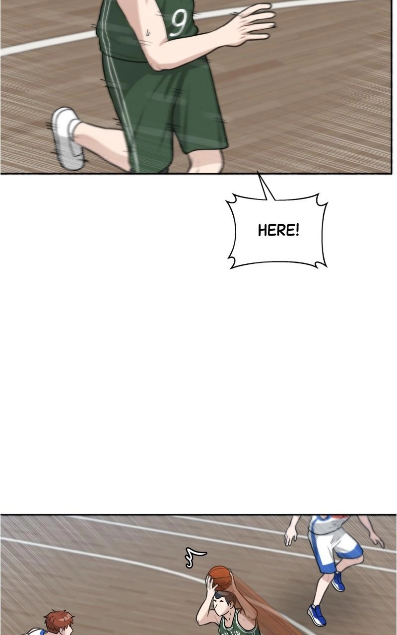 Read Bigman chapter 127 image 49 on Lezhin