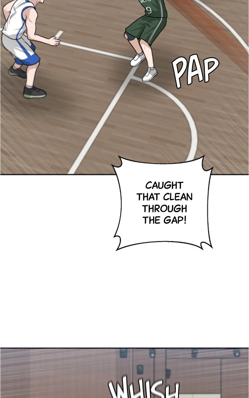 Read Bigman chapter 127 image 50 on Lezhin