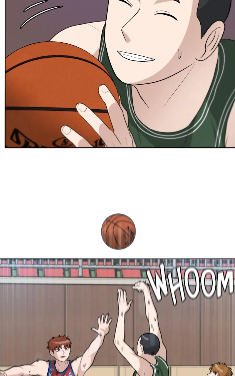 Read Bigman chapter 127 image 52 on Lezhin