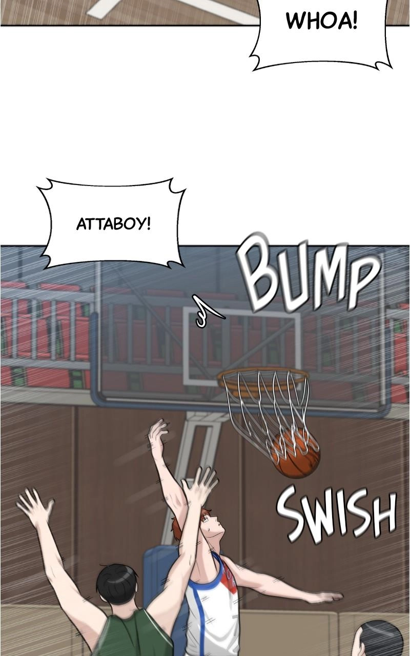 Read Bigman chapter 127 image 62 on Lezhin