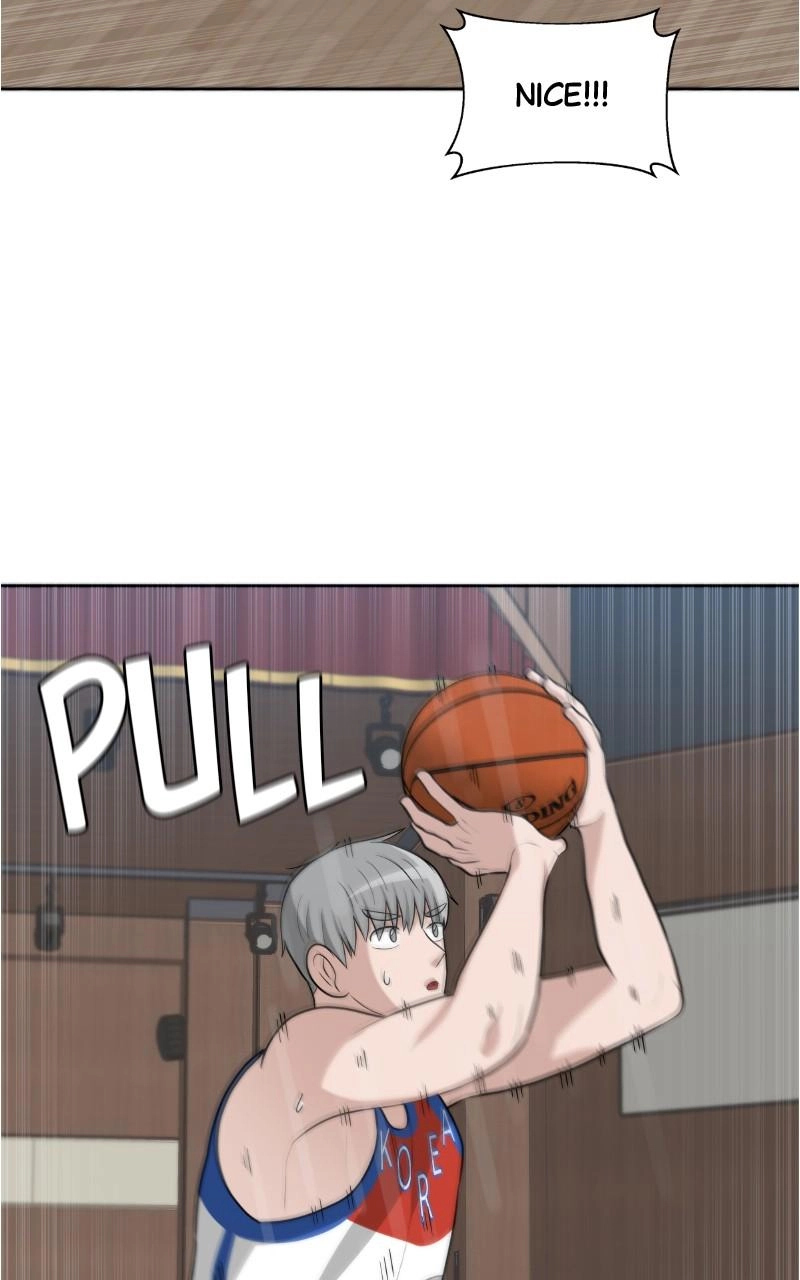 Read Bigman chapter 127 image 71 on Lezhin