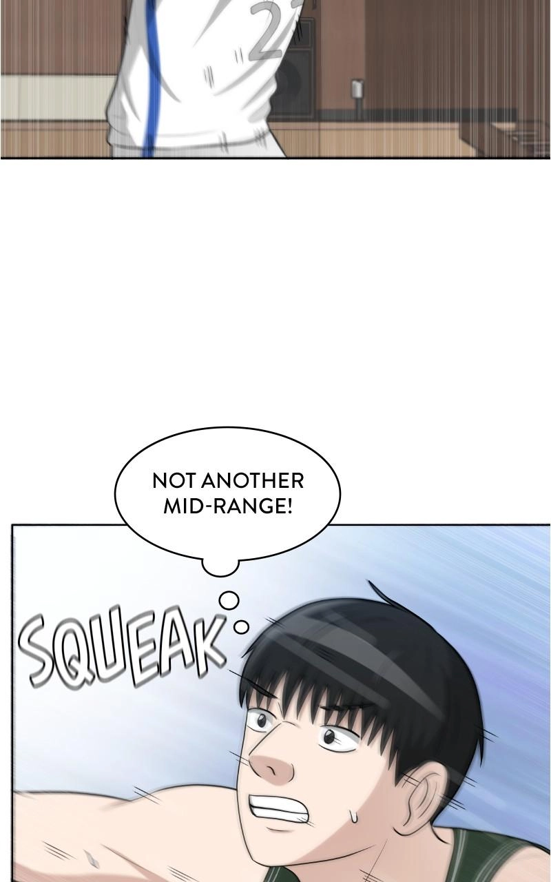 Read Bigman chapter 127 image 72 on Lezhin