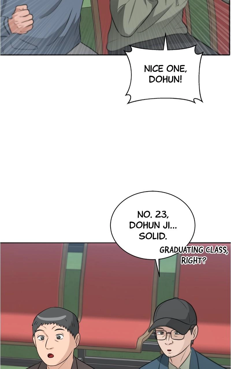 Read Bigman chapter 127 image 78 on Lezhin