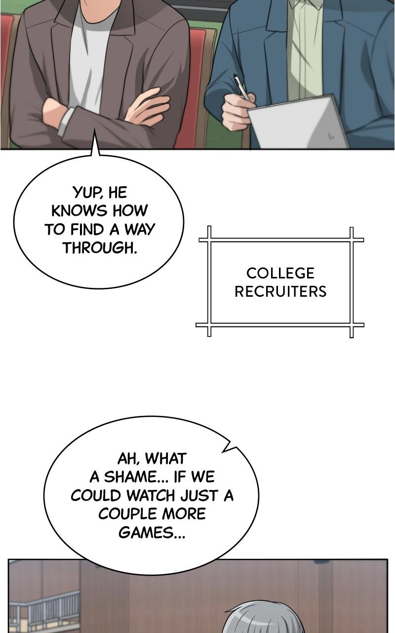 Read Bigman chapter 127 image 79 on Lezhin