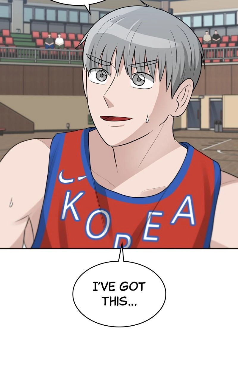 Read Bigman chapter 127 image 8 on Lezhin