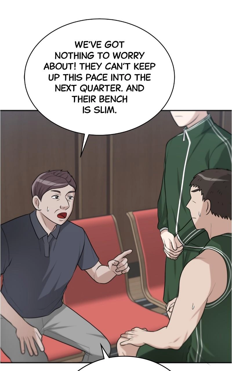 Read Bigman chapter 127 image 83 on Lezhin