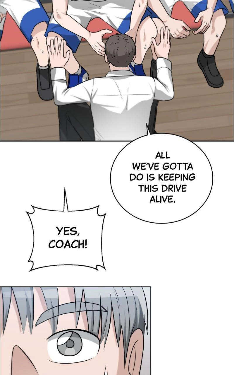 Read Bigman chapter 127 image 86 on Lezhin