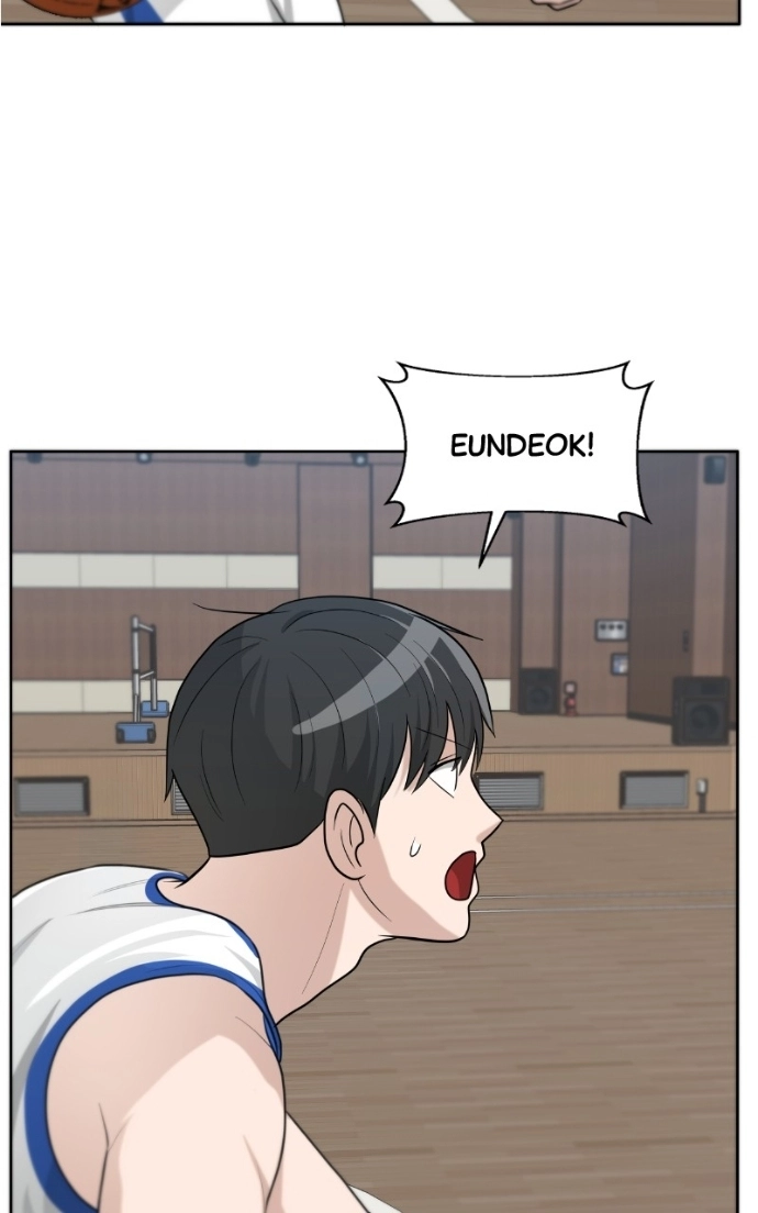 Read Bigman chapter 128 image 19 on Lezhin