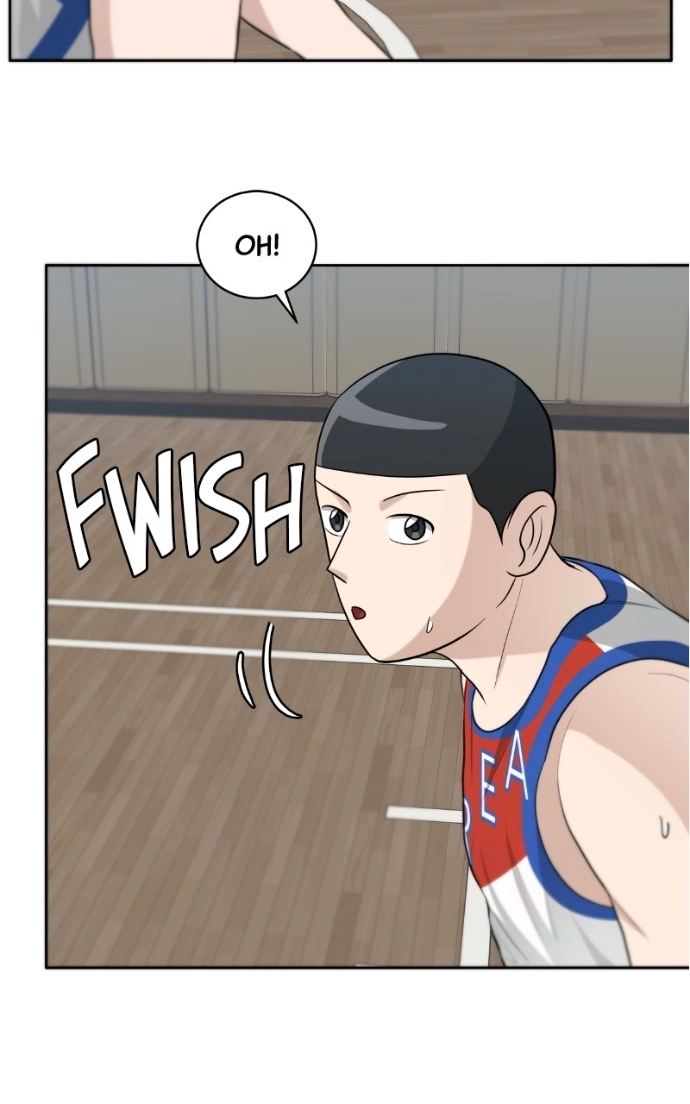 Read Bigman chapter 128 image 20 on Lezhin