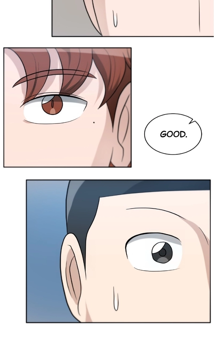 Read Bigman chapter 128 image 3 on Lezhin