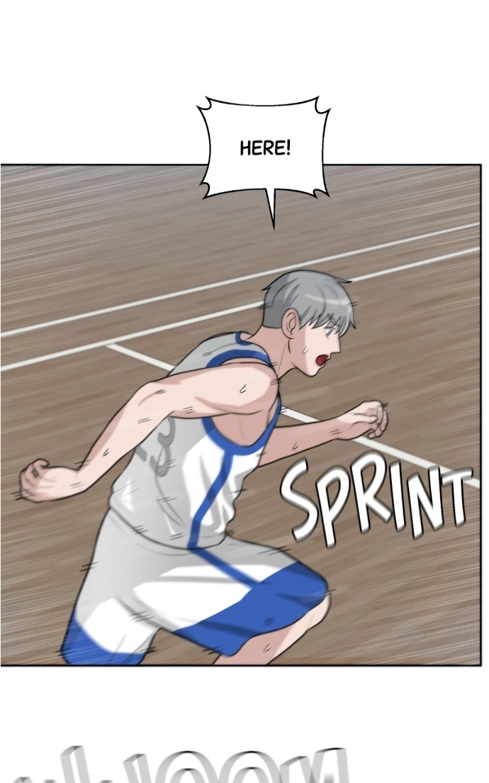 Read Bigman chapter 128 image 45 on Lezhin