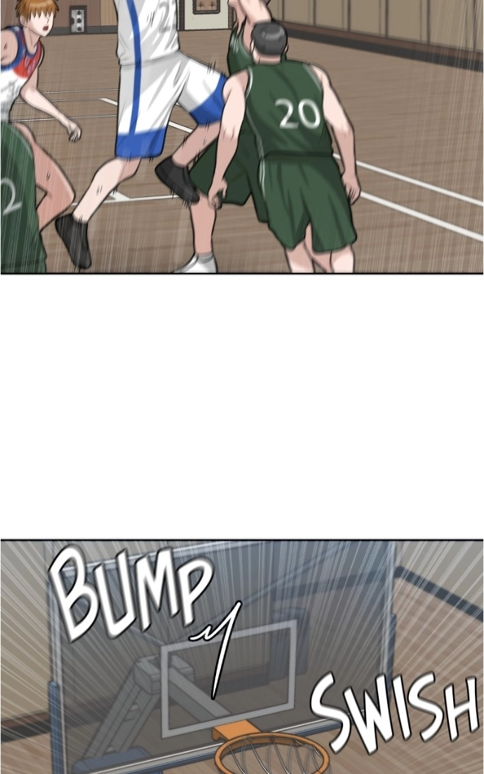 Read Bigman chapter 128 image 49 on Lezhin