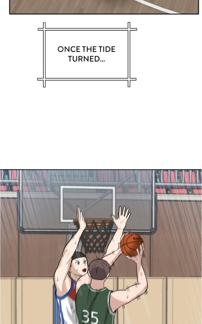 Read Bigman chapter 128 image 54 on Lezhin