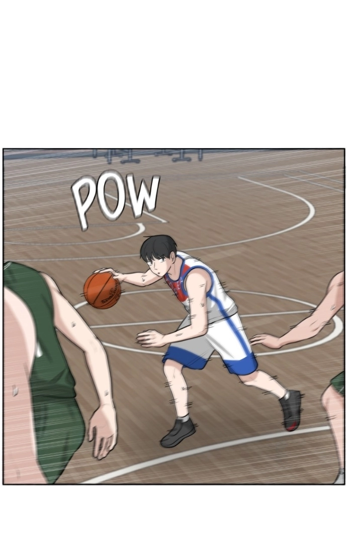 Read Bigman chapter 128 image 57 on Lezhin