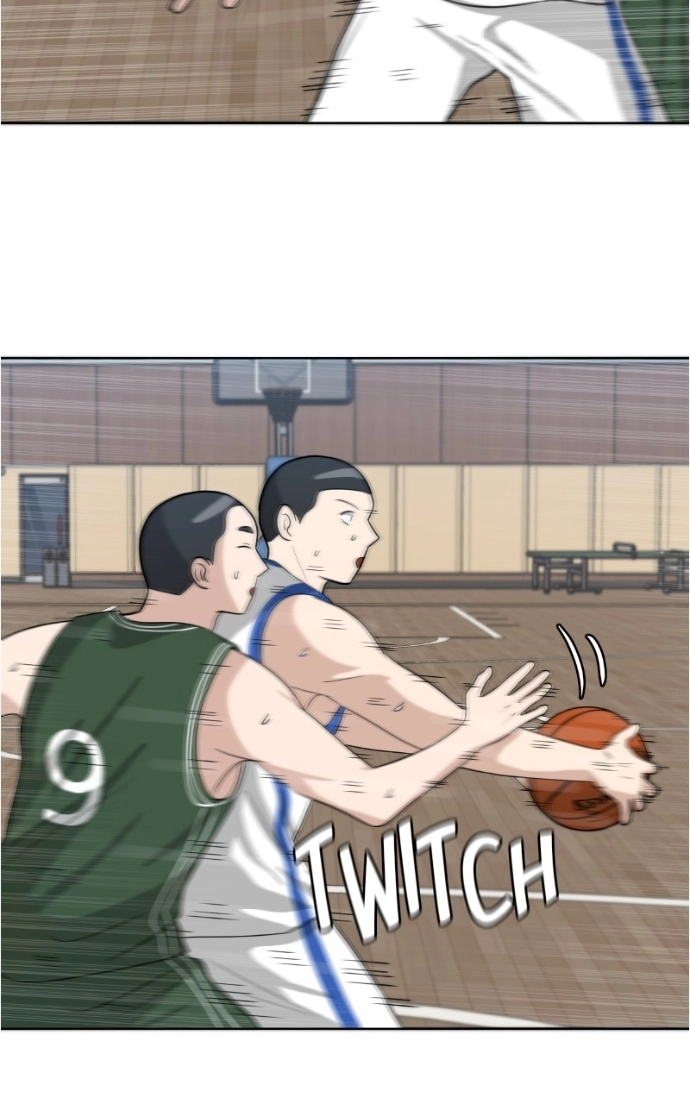 Read Bigman chapter 128 image 61 on Lezhin